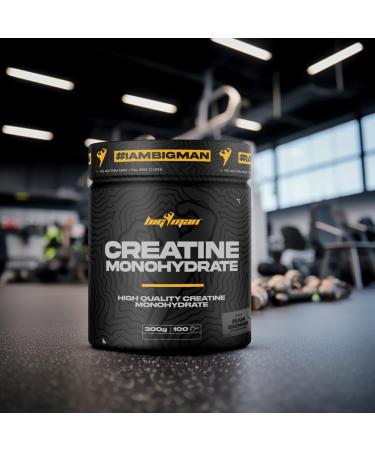 BigMan Forza Protein Pack 2 kg + 100 g en cadeau + cr atine 300 g | prot ines 80 % | isolat prot ine soja + concentr Whey | cr atine | haute teneur en prot ines (caramel sal ) - Buy Online on GoSupps.com