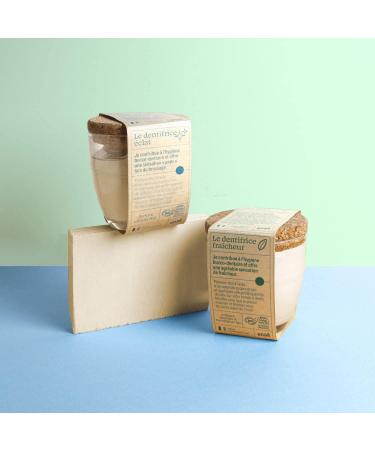 Anae Solid Toothpaste Lemon Shine - Buy Online on GoSupps.com