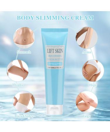 Fengyang Firming Youth Butter Smoothing Body Cream Firming Body Butter for the Skin Firming Body Cream Moisturizes the Skin and Improves Fine Lines - Buy Online on GoSupps.com