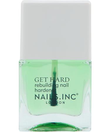 Nails.INC Healthiest Mani Yet 4-Piece Nail Set - Get Salon-Worthy Nails at Home - Buy Online on GoSupps.com
