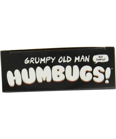 Spencer & Fleetwood Grumpy Old Man Humbugs 120 g - Buy Online on GoSupps.com