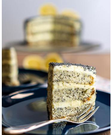 Call Cake Flour - Premium Baking Mix for Easy Mini & Layer Cakes | Quick Prep Perfect Results - Buy Online on GoSupps.com