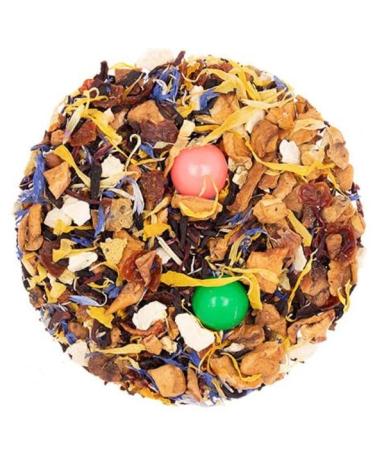 The Metropolitan Tea Company Bubble Gum Kids Tea 1.1lbs