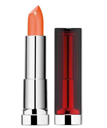 Maybelline Colour Sensational Lipstick - Coral Fever (Number 416)