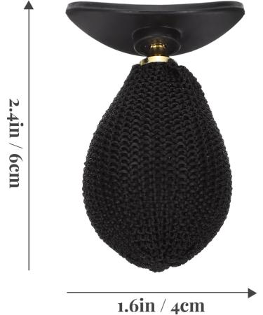 Balacoo Eye Shadow Stamp Make up Accessories Eyeshadow Guide Easles Instant Eyeshadow Tool Household Shaper - Buy Online on GoSupps.com