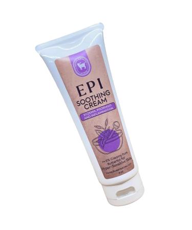 Honey Sweetie Acres Fresh Off The Goat All-Natural 4 Ounce EPI Lotion is a cruelty-free handmade lotion that hydrates and moisturizes - Made in the USA