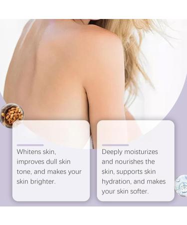  G n rique Moisturizing Lotion 200ml Nourishing Skin Lotion Fast Absorbing Body Moisturizer for Women and Men Smooth Radiant Soothing Hydration Winter Night Bedtime Home Travel - Buy Online on GoSupps.com