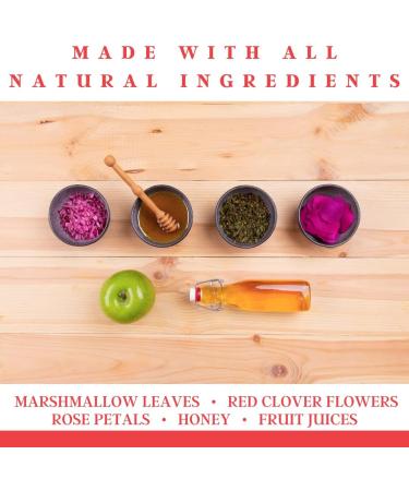 Honeyrose Deluxe Herbal Sticks - Tobacco & Nicotine Free | Buy Online - Buy Online on GoSupps.com