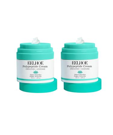 Orgrul Drunk-elephant Lala Retro Whipped Cream Replenishing Moisturizer for Skin Protection and Revitalization Hydrates and Moisturizes for all skin types 50 ml (2PC)