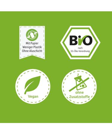 Cheeky Friends Bio Quetschie - Vegan & Gluten-Free Apple Pear Carrot & Pumpkin Squeeze Pouches for Babies & Children (12x100g) - 2x6 Pack - Buy Online on GoSupps.com