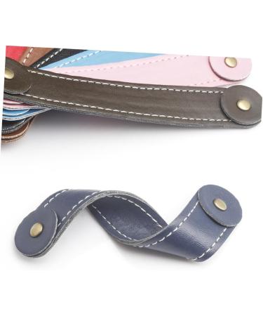 Solustrie 5-Pack Adjustable Ear Protector Mask Earrings Strap Comfortable Back-of-Head Support for International Shipping - Buy Online on GoSupps.com