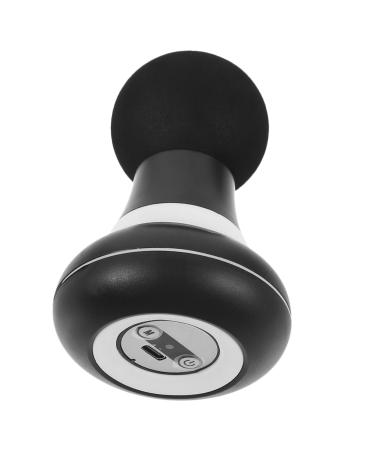 Minkissy fascia gun mini muscle massage device Neck massage device Small massage device Leg massage device Face massage device Hand massage device.