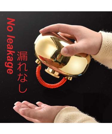 Safe Heat Bottle for Children | 13cm 15cm 18cm & 20cm | Winter Bed Heater - Craft Color Medium Size - Buy Online on GoSupps.com