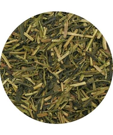  Lerbs & Hagedorn Organic Japanese Kukicha 1kg - Buy Online on GoSupps.com
