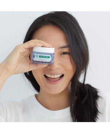 Klorane Cornflower Water Cream - Buy Online on GoSupps.com
