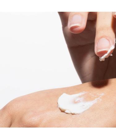 Costa Brazil Body Cream | Hydrating Lotion with Brazilian Seed Oils & Vitamins | Sustainable & Vegan | 1ct 4.73 oz - Buy Online on GoSupps.com