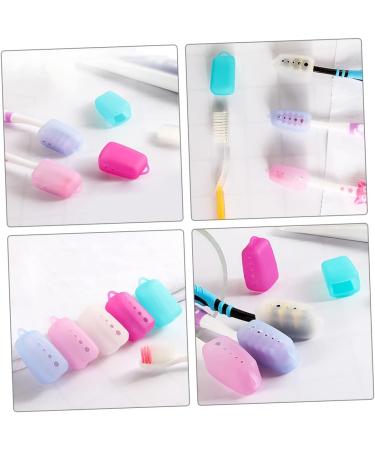 STOBAZA Electric Power Toothbrush - Superior Cleaning & Healthy Gums | International Shipping Available - Buy Online on GoSupps.com
