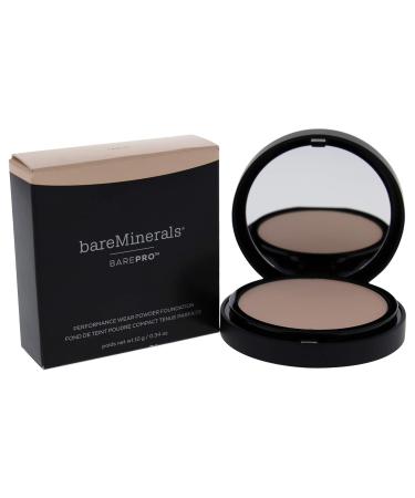 Buy Bare Minerals BarePro Mineral Make-up - Fair 01 | 30g & 10g | International Shipping Available - Buy Online on GoSupps.com