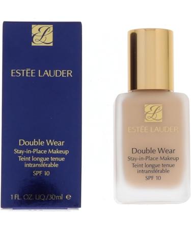 Estee Lauder Double Wear Stay-in-Place Makeup 1W1 Bone 30ml - Long-Lasting Coverage - Buy Online on GoSupps.com