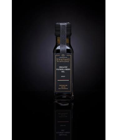 Hungarian Heritage Pepper Seed Oil - Sipcy - Buy Online on GoSupps.com