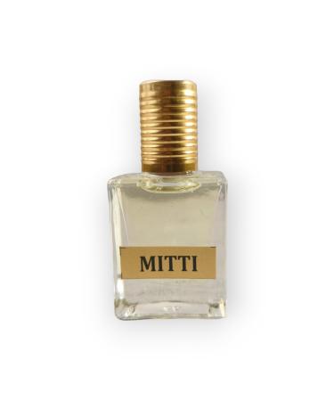 All Types Essential Oil Attar-Atar Parfum Oil Fragrance Perfume Unisex Men-Women Parfume Spray Scent Long Lasting Roll On Itar Semi Natural Non Alcoholic Volume: 12ML (0.4 Fl Oz) (Mitti)