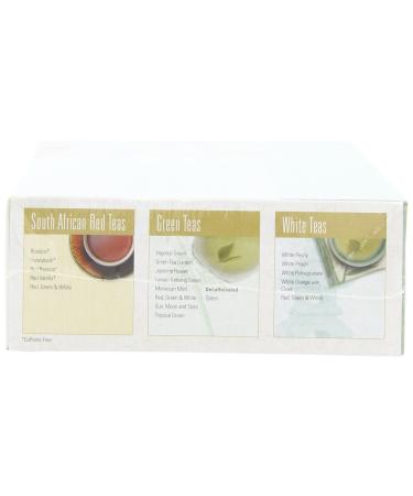 Davidson's Tea Spearmint Leaves 100-Count Tea Bags - Refreshing Herbal Tea for a Soothing Experience - Buy Online on GoSupps.com