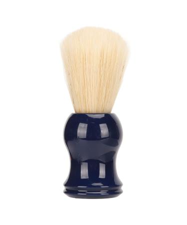 Beard brush men professional beard foam brush sustainably quick -drying easy to foam soft men shaving brushes for home use in the salon