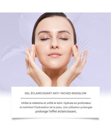  Chaies Moisturizing Face Gel | 30g Nourishing Face Gel | Homemade Moisturizing Firming and Radiance Face Care - Buy Online on GoSupps.com