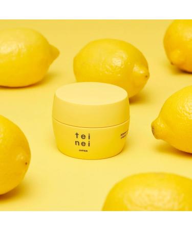 teinei RENEW VITAMIN CREAM ONE 50g - Buy Online on GoSupps.com