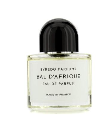 Byredo Bal Dafrique For Women - 1.6 Oz Edp Spray 1.6 oz 1.6 Fl Oz (Pack of 1) - Buy Online on GoSupps.com
