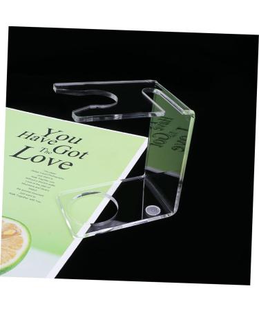 Housoutil Shaving Stand Organizer | Durable Razor Rack & Brush Holder for Men | Safety Storage for Shaving Tools - Buy Online on GoSupps.com