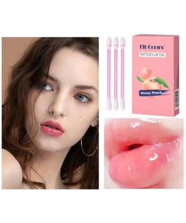 FOMIYES 20Pcs Lip Oil & Lip Gloss Set - Lip Balm Brush & Applicator for Flawless Lip Makeup | International Shipping Available - Buy Online on GoSupps.com