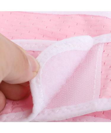 Firming Face Mask & Double Chin Bandage | Face Lift Tape for Youthful Skin (L) - Buy Online on GoSupps.com