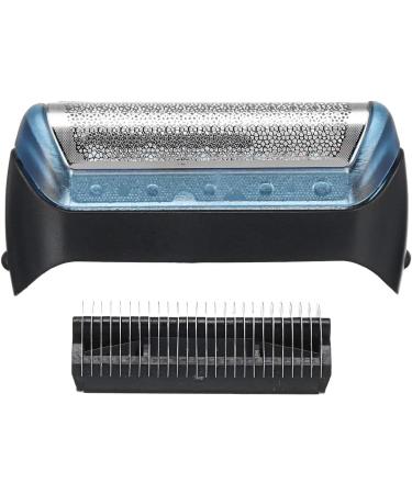 Buy ChaRLes Shaver Foil Blade Replacement for Braun 10B/20B/20S - High-Quality Electric Shaver Parts for Smooth Shaving Fast International Shipping - Buy Online on GoSupps.com