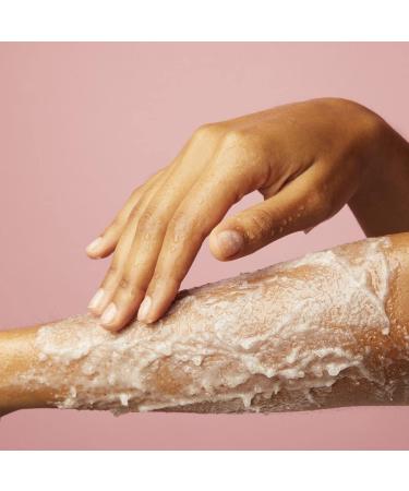 Flake Away Body Scrub 300 ml - Exfoliating & Moisturizing - Shop Internationally - Buy Online on GoSupps.com