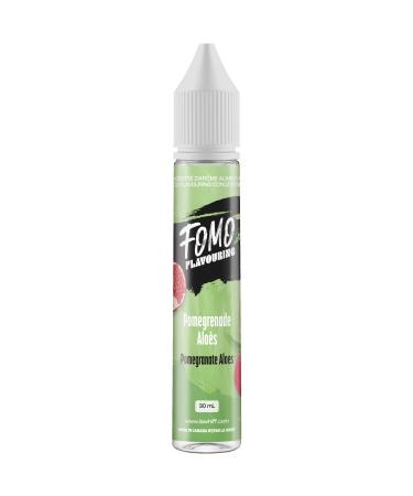 La Whiff Flavouring Concentrate Fomo Collection 30mL (Pomegranate Aloes)