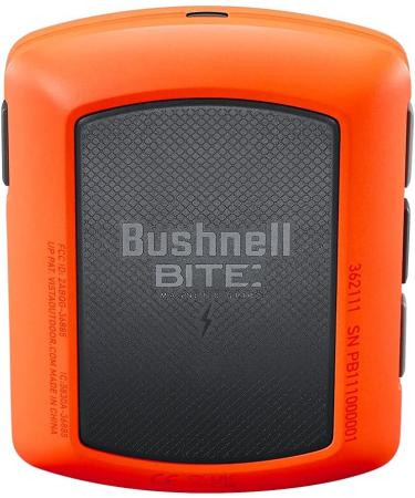 Bushnell Phantom 2 (Neon Orange) GPS Golf Handheld Power Bundle - 2021 Model | PlayBetter Portable Charger | Distance Rangefinder Device | Built-in Magnetic Mount | 38,000+ Courses | Accurate Distances - Buy Online on GoSupps.com