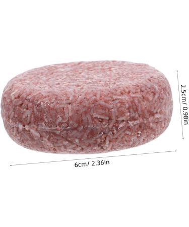  PLAFOPE PLAFOPE Solid Shampoo - Buy Online on GoSupps.com