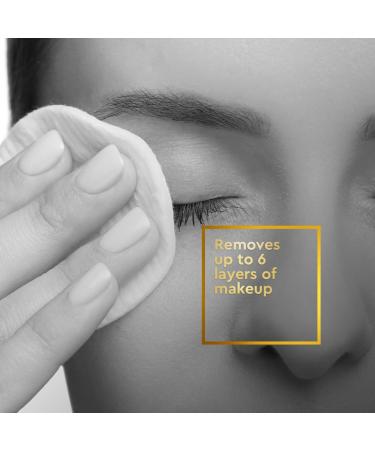 Clinic Deep Nourishing Makeup Remover 125ml | Biphasic Formula | Hydrating & Effective | Removes Up to 6 Layers of Makeup - Shop Internationally - Buy Online on GoSupps.com