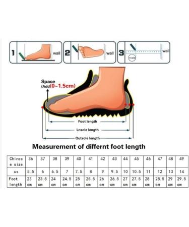 Shop Big Size Men s Sandals | Summer Casual Beach Slippers & Breathable Outdoor Shoes (Size 44) - Buy Online on GoSupps.com