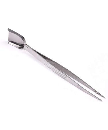 Qifuwanjingfeng White Triangle Bead Sorting Trays - Set of 10 with Handy Silver Tweezer - Buy Online on GoSupps.com