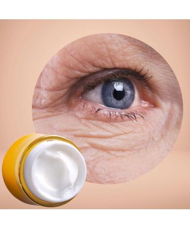 gymsegb Multi-Elite Ageless Eye Cream - Hydrating Korean Eye Cream 0.5 Ounce (Pack of 1) - Buy Online on GoSupps.com