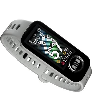 ASUS HC-C05 VivoWatch Aero 5 - Waterproof Fitness Tracker with Step Monitoring Heart Rate Altimeter & More | International Shipping - Buy Online on GoSupps.com