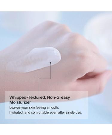 Buy Amazing Base Cream 400ml - Hydrating Face Moisturizer for All Skin Types - International Shipping Available - Buy Online on GoSupps.com