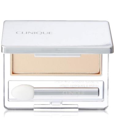 Clinique All About Shadow  Single Aa French Vanilla  0.07 Ounce