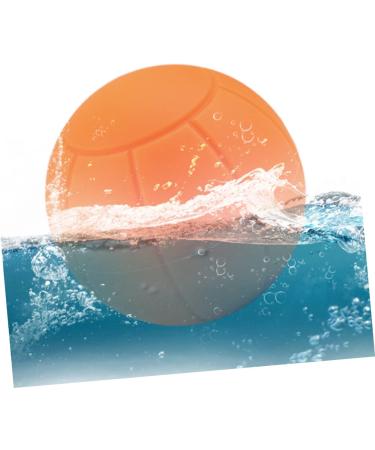 Minkissy Fascia Massage Ball - Deep Tissue Muscle Relief & Trigger Point Therapy for Whole Body Relaxation - Buy Online on GoSupps.com