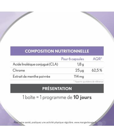 OENOBIOL - Food Supplements - Slimming - Flat Stomach - Reduces Swelling(1) - Reduces Bloating(1) - Prog - Buy Online on GoSupps.com