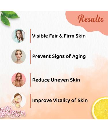 Buy 20% Vitamin C Face Serum - 30ml | Anti-Aging Serum for Men & Women | Best International Shipping - Buy Online on GoSupps.com