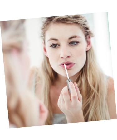 HAPINARY 12 Pcs Empty Mascara Tube for oil Eyeliner Bottle Empty Refillable Eyelash Grow Oil - Buy Online on GoSupps.com