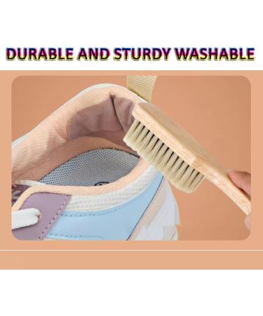 Self-Adhesive Shoe Heel Repair Kit - 3 Pairs of Durable Gray Patches for Sports Shoes - Buy Online on GoSupps.com
